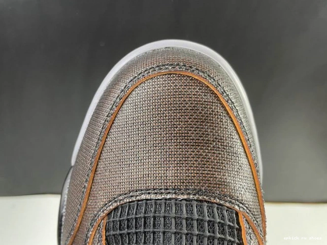 Rep Jordan Air (W) Starfish 4 CW7183-100 Retro 0714
